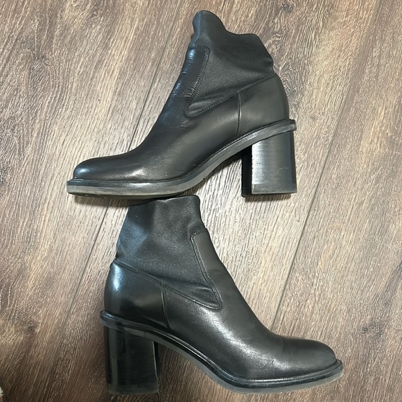 Rag and Bone Soren Boot - worn - Picture 4 of 5